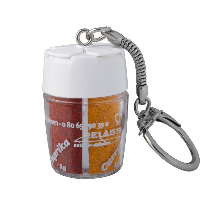 Μίνι Μίξη 4 Μπαχαρικών Basic Nature | www.lightgear.gr