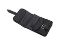 Δερμάτινη Θήκη Ζώνης Belt Safe Μαύρη | www.lightgear.gr