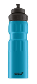 Παγούρι Αλουμινίου SIGG WMB Sport Touch Μπλε 750ml | www.lightgear.gr