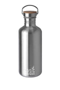 Παγούρι Ανοξείδωτο Basic Nature Active 1200ml Matt | www.lightgear.gr