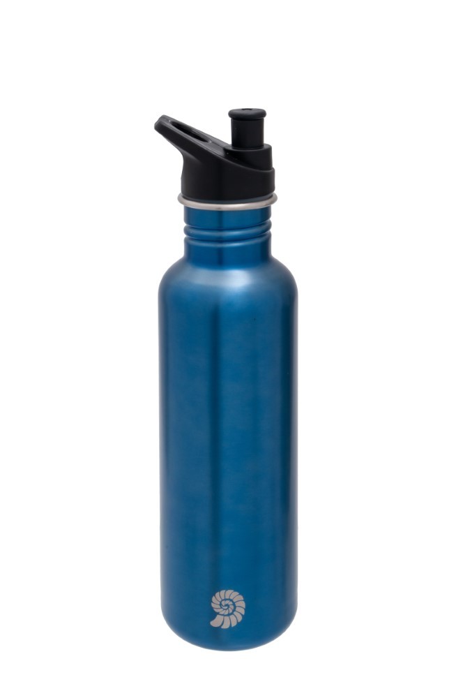 Παγούρι Ανοξείδωτο Origin Outdoors Sport 750ml Μπλε | www.lightgear.gr