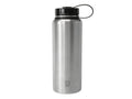 Παγούρι Ανοξείδωτο Basic Nature Wide Mouth 1000ml Matt | www.lightgear.gr