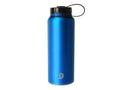 Παγούρι Ανοξείδωτο Origin Outdoors Wide Mouth 1000ml Μπλε | www.lightgear.gr
