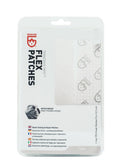 Επισκευαστικά Αυτοκόλλητα Tenacious Flex TPU Patches 2τεμ | www.lightgear.gr
