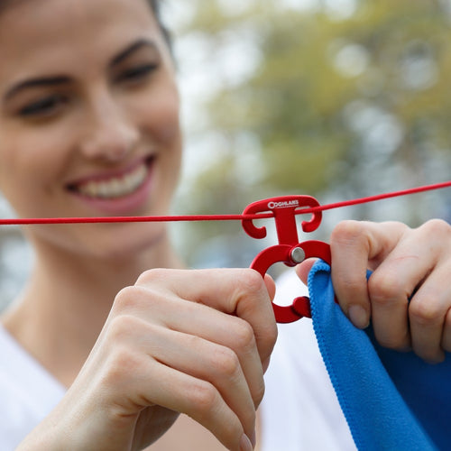 Anchor Clips 4τεμ | www.lightgear.gr