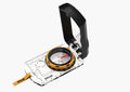 Πυξίδα Silva Expedition S | www.lightgear.gr