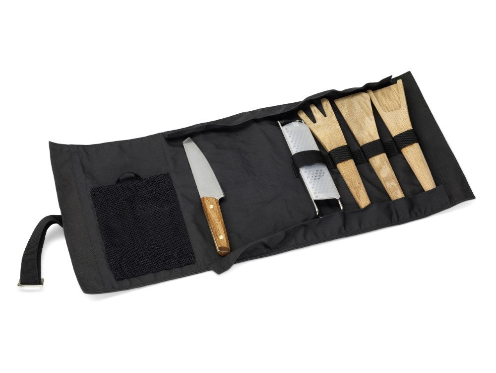 Σετ Εργαλείων Μαγειρικής Primus Prep Campfire | www.lightgear.gr