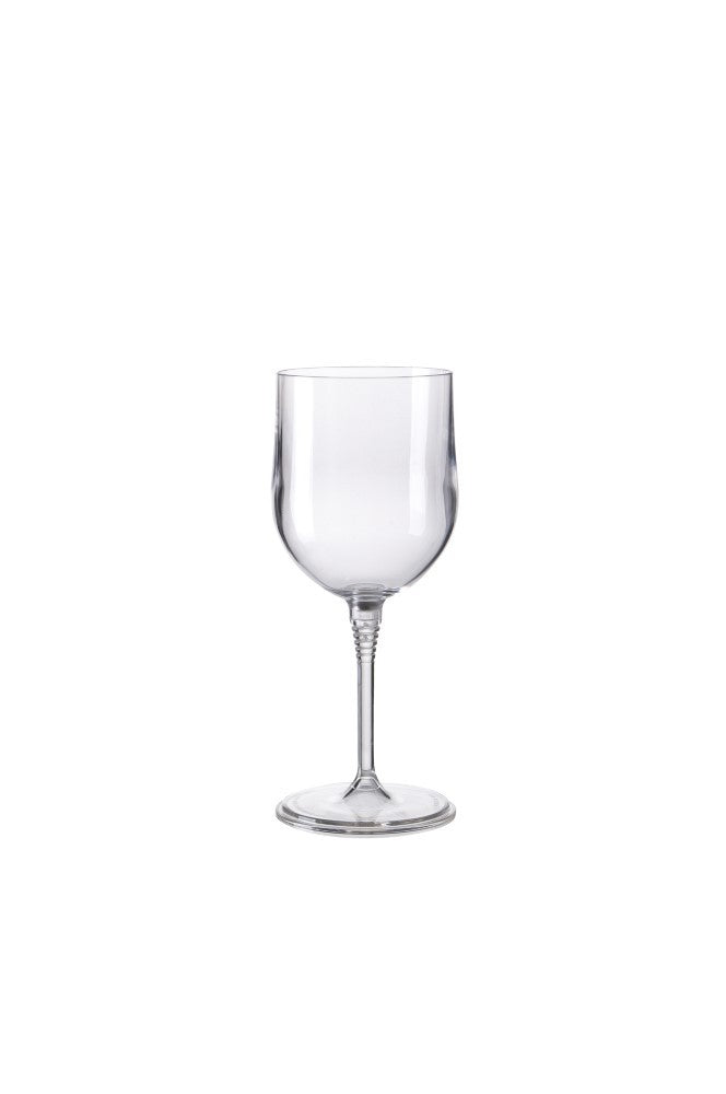 Ποτήρι Κρασιού 340ml | www.lightgear.gr