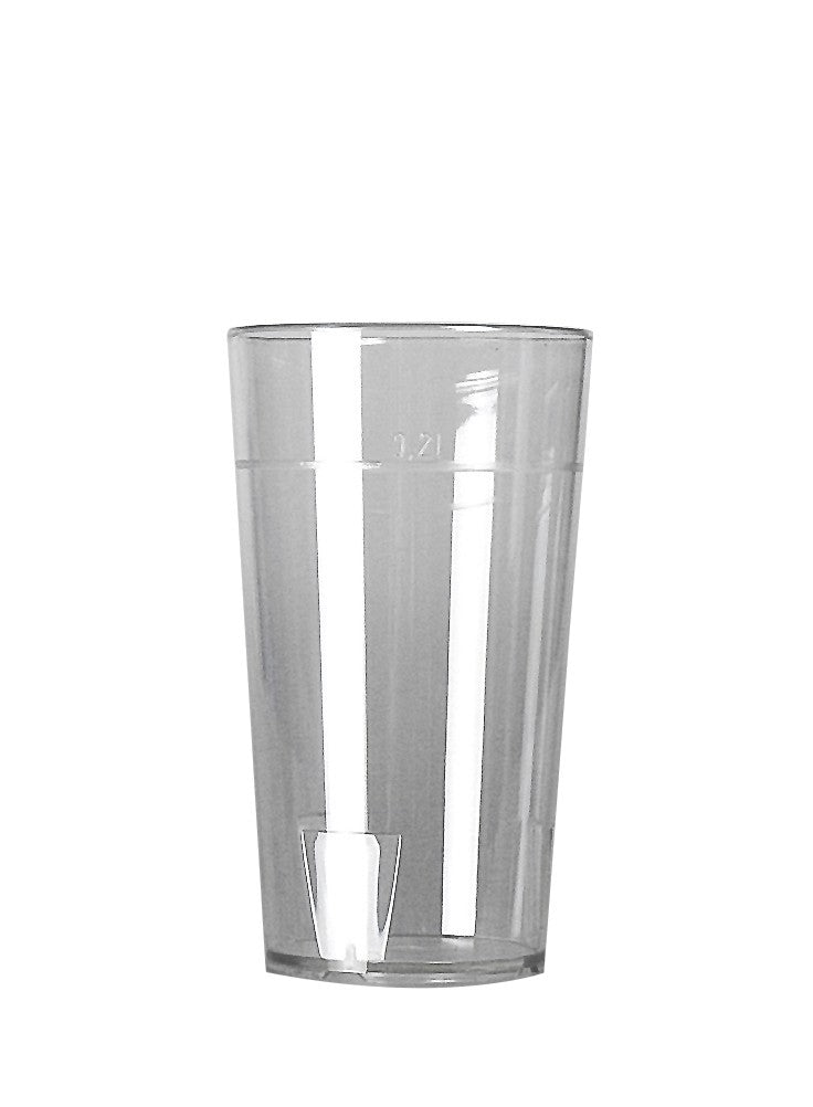 Ποτήρι Beaker 200ml | www.lightgear.gr