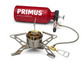 Εστία Primus Omnifuel II Με Φιάλη Καυσίμου | www.lightgear.gr