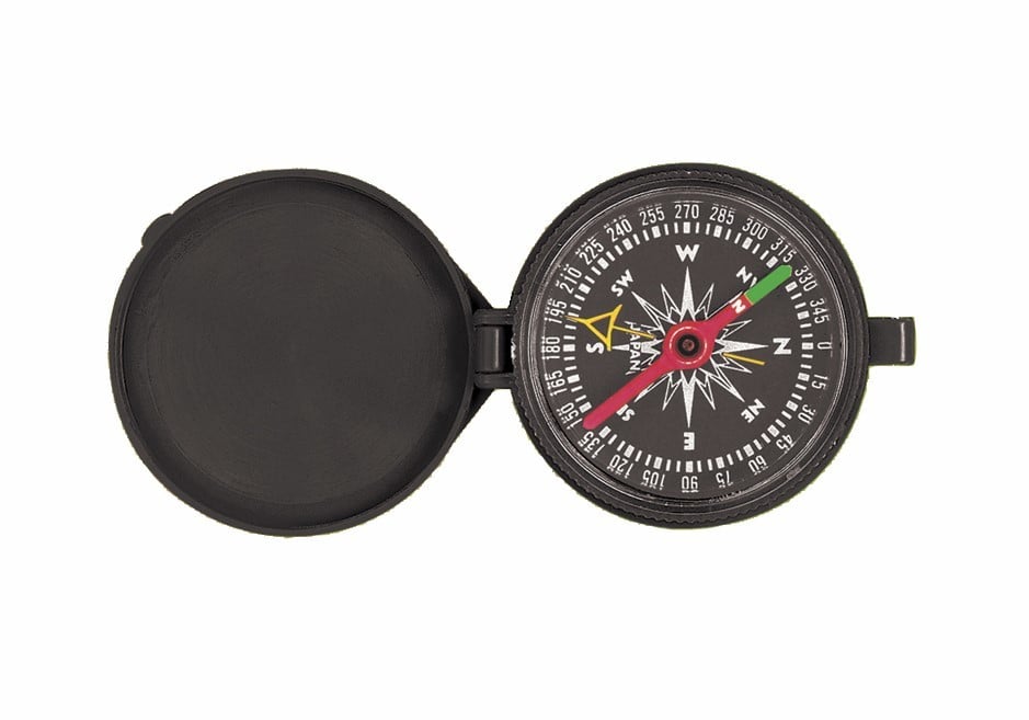 Πυξίδα Coghlans Pocket | www.lightgear.gr