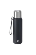 Θερμός Origin Outdoors PureSteel 500ml Μαύρο | www.lightgear.gr