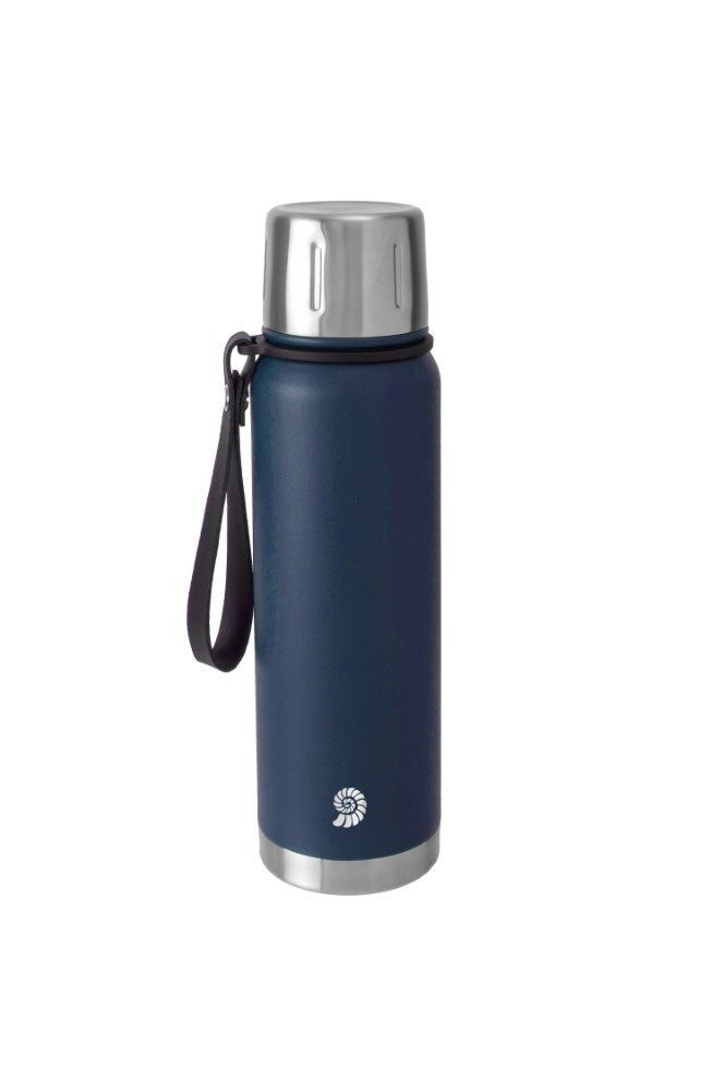 Θερμός Origin Outdoors RockSteel 750ml Μπλε | www.lightgear.gr