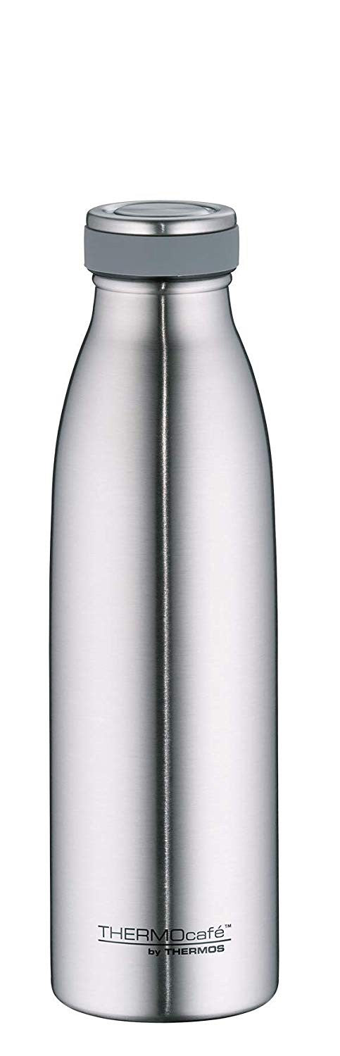 Θερμός Ανοξείδωτο Thermos TC 500ml Ασημί | www.lightgear.gr