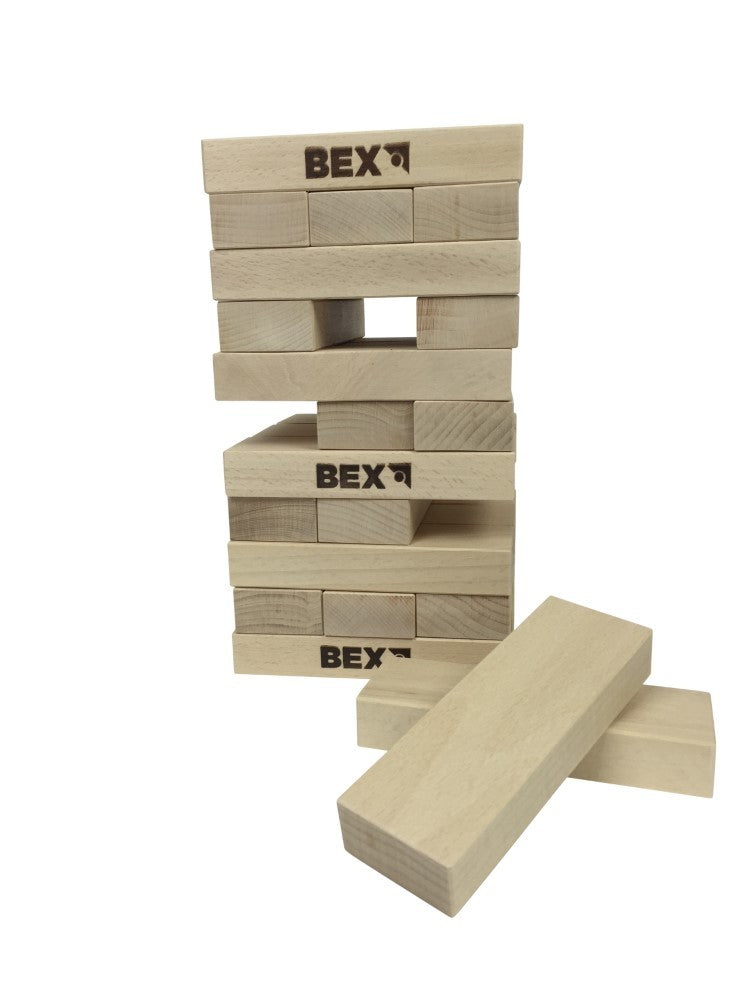 Παιχνίδι Bex Giant Tower Original | www.lightgear.gr