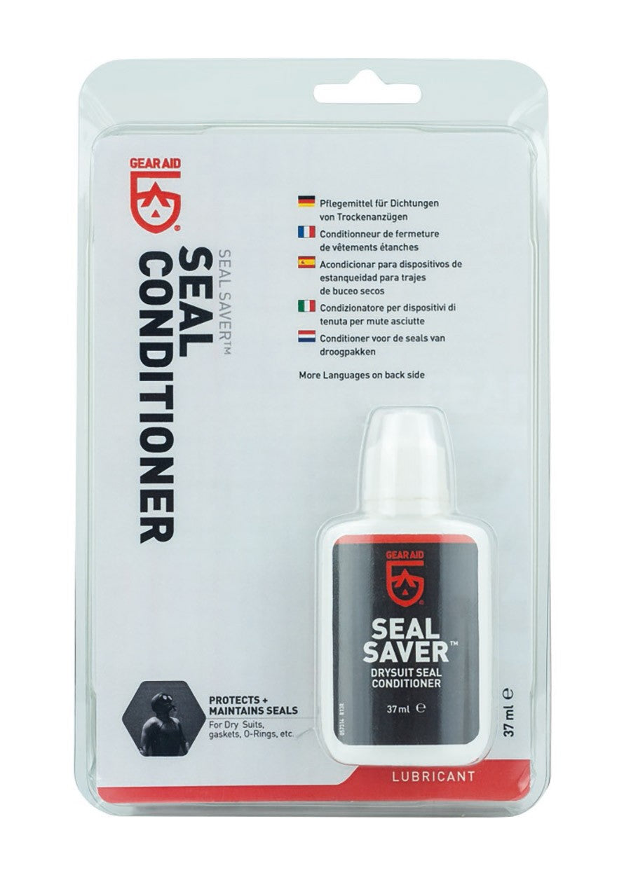 Σφραγιστικό Gear Aid Seal Saver 37ml | www.lightgear.gr