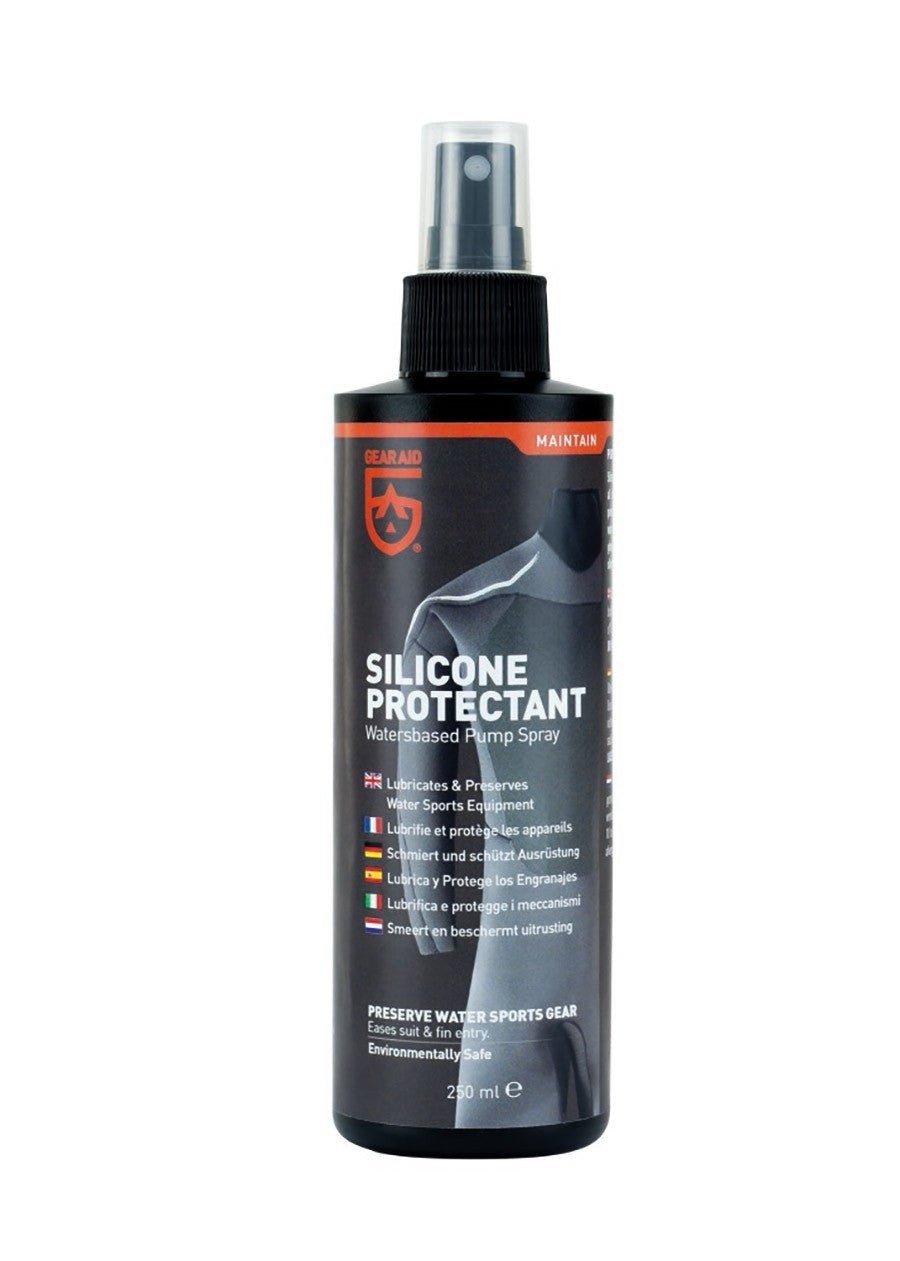 Σπρέι Σιλικόνης Gear Aid 250ml | www.lightgear.gr