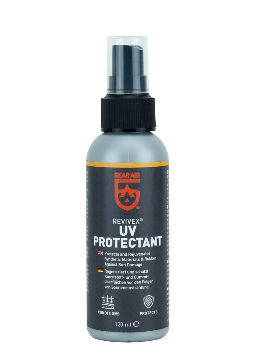 Προστατευτικό UV Gear Aid Revivex Σπρέι 120ml | www.lightgear.gr