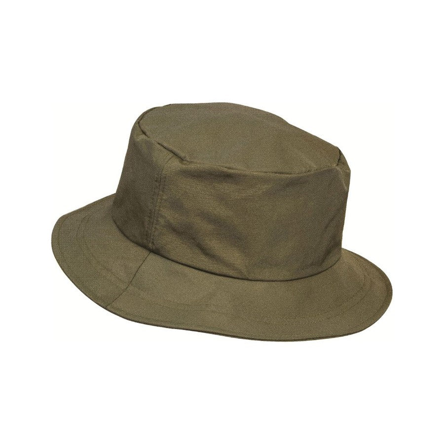 Καπέλο Highlander Foldaway Small Λαδί | www.lightgear.gr
