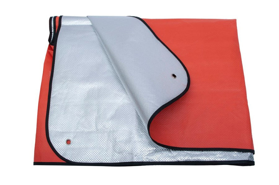 Κουβέρτα Επιβίωσης Origin Outdoors 200x150cm | www.lightgear.gr