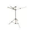 Πτυσσόμενη Απλώστρα Ρούχων Highlander | www.lightgear.gr