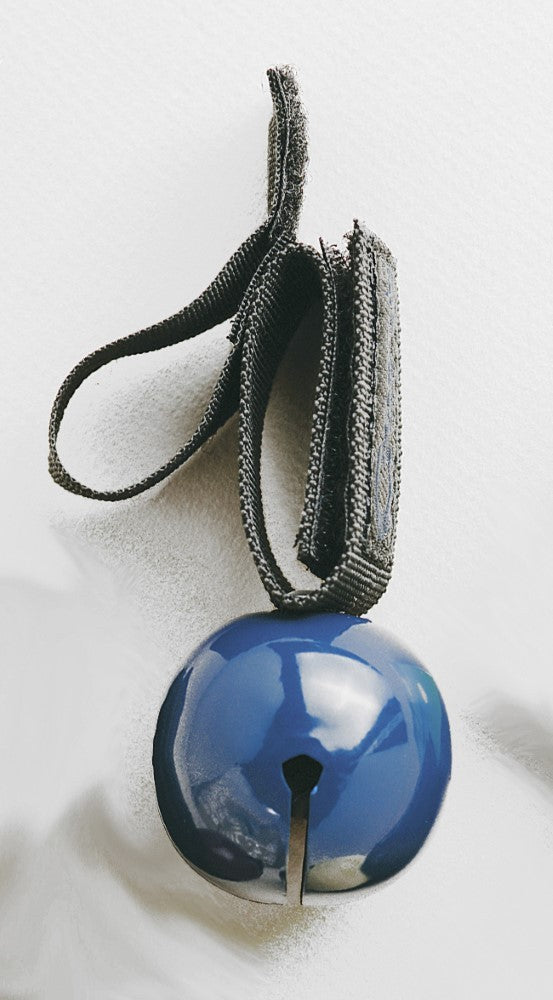 Κουδούνι Coghlans Bear Bell Μπλε | www.lightgear.gr
