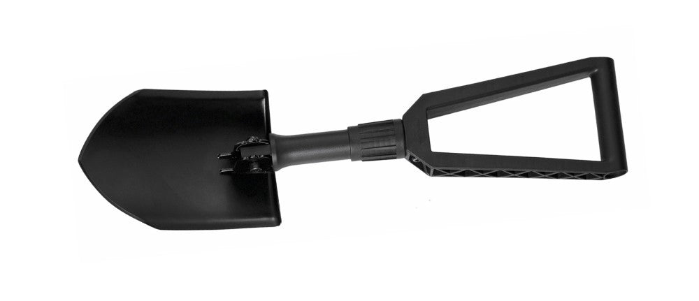 Πτυσσόμενο Φτυάρι Fiskars | www.lightgear.gr