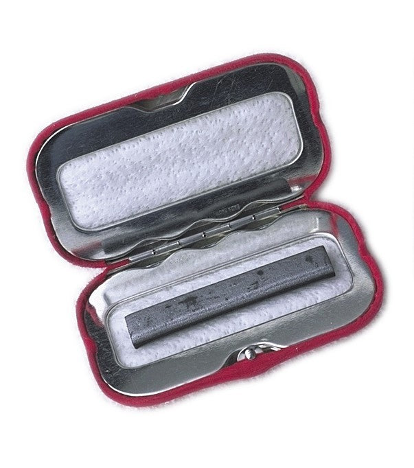 Θερμαντικό Χεριών Basic Nature Charcoal | www.lightgear.gr