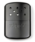 Θερμαντικό Χεριών Zippo Μαύρο | www.lightgear.gr