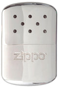 Θερμαντικό Χεριών Zippo Ασημί | www.lightgear.gr