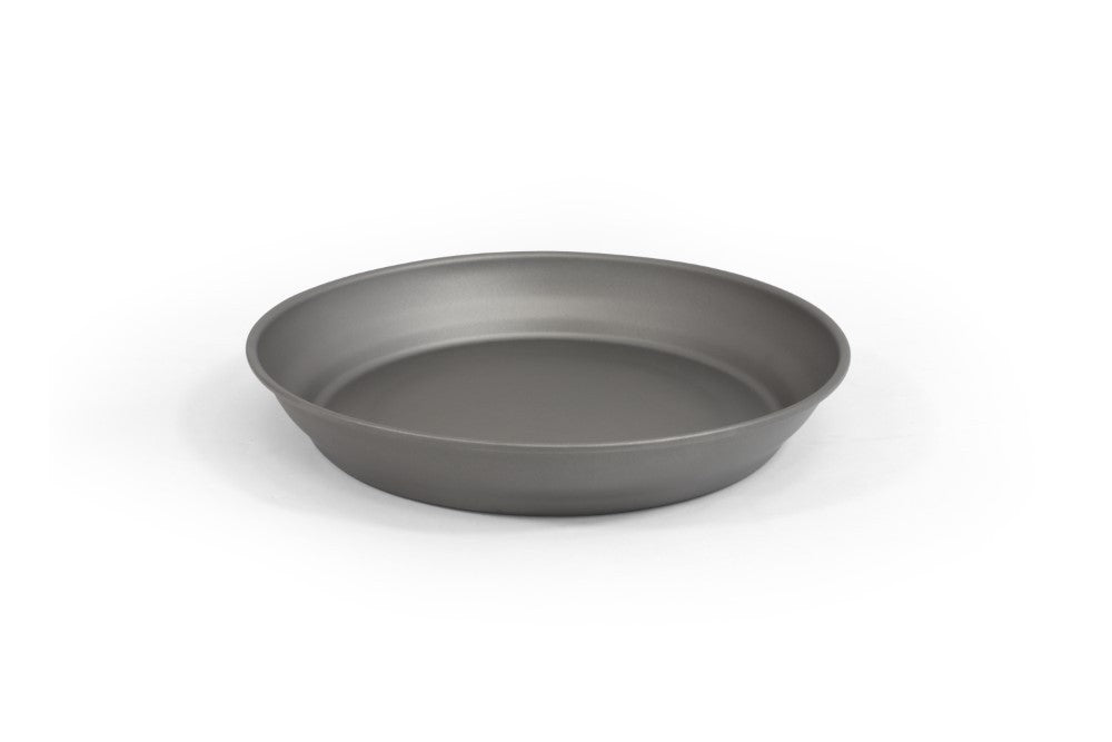 Πιάτο Τιτανίου Origin Outdoors 18cm | www.lightgear.gr