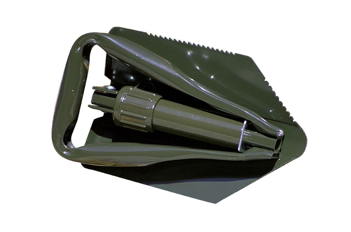 Φτυάρι Coghlans Mini | www.lightgear.gr