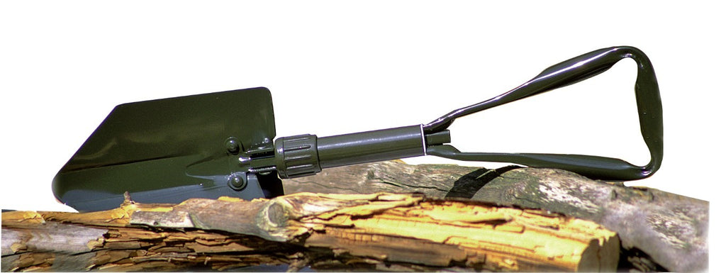 Φτυάρι Coghlans Mini | www.lightgear.gr