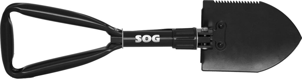 Φτυάρι SOG | www.lightgear.gr