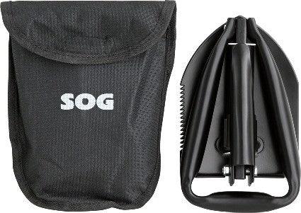 Φτυάρι SOG | www.lightgear.gr