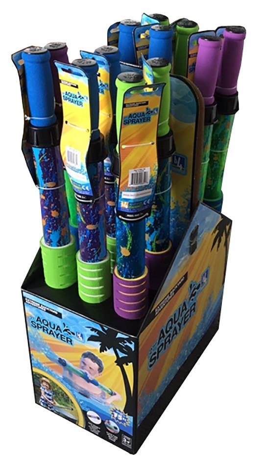 Νεροπίστολο Schildkrot Mega Squirt 66cm | www.lightgear.gr