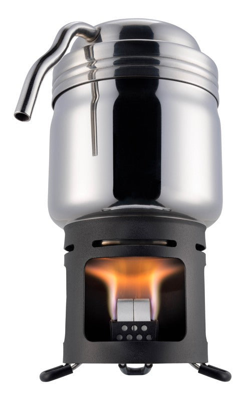 Καφετιέρα Espresso Esbit | www.lightgear.gr