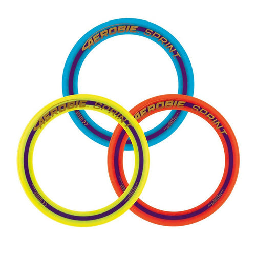 Aerobie Ring 25cm Sprint 1τεμ | www.lightgear.gr