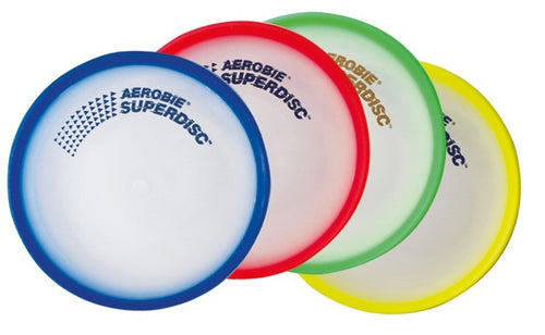 Aerobie Superdisc 25cm Pro 1τεμ | www.lightgear.gr
