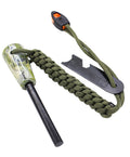 Σπινθηριστής Origin Outdoors Stone Πράσινο | www.lightgear.gr