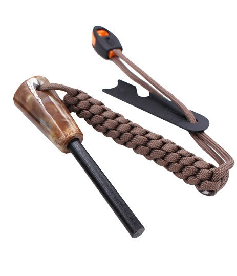 Σπινθηριστής Origin Outdoors Stone Καφέ | www.lightgear.gr