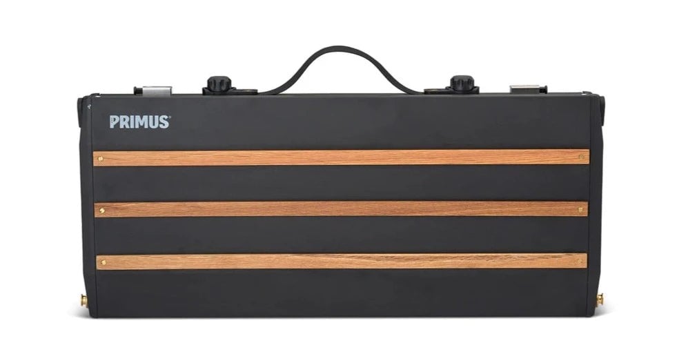 Διπλή Εστία Primus Alika | www.lightgear.gr