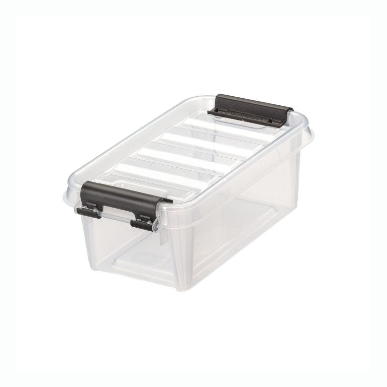 Κουτί Aποθήκευσης SmartStore Classic 0,3lt | www.lightgear.gr