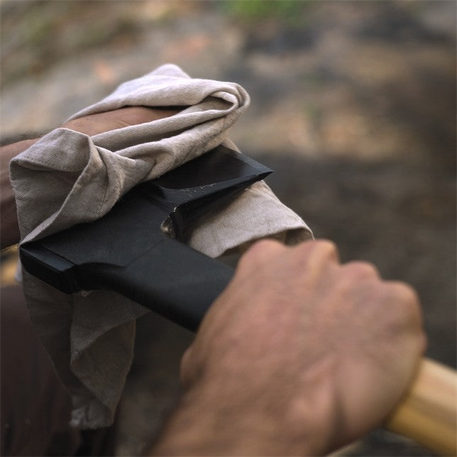 Τσεκούρι Fiskars Norden N7 | www.lightgear.gr