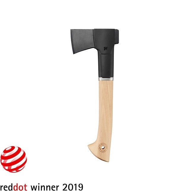 Τσεκούρι Fiskars Norden N7 | www.lightgear.gr