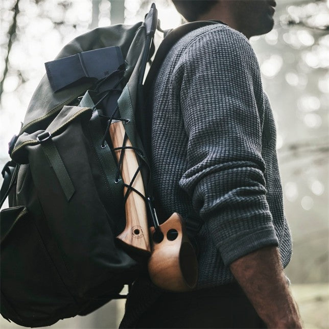 Τσεκούρι Fiskars Norden N7 | www.lightgear.gr