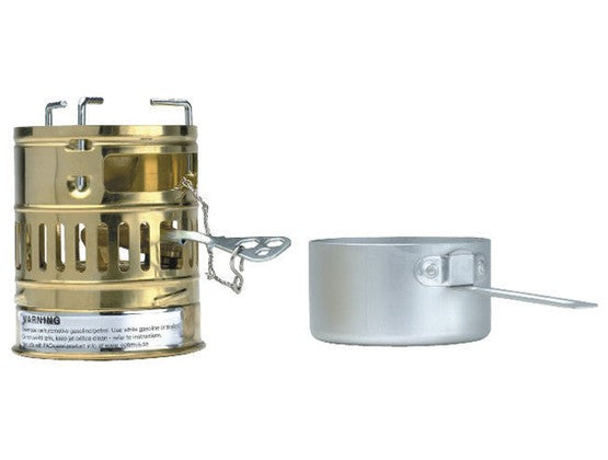 Εστία Optimus Svea | www.lightgear.gr