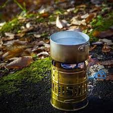Εστία Optimus Svea | www.lightgear.gr