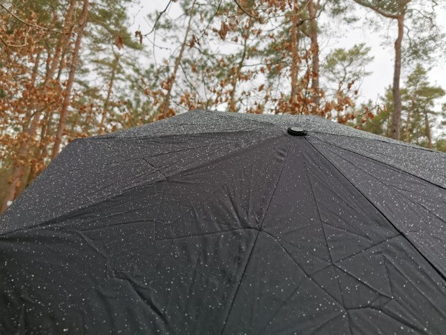 Ομπρέλα Αυτόματη Wind-Trek Origin Outdoors Medium | www.lightgear.gr