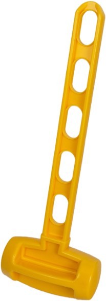 Ματσόλα Πλαστική 34cm | www.lightgear.gr